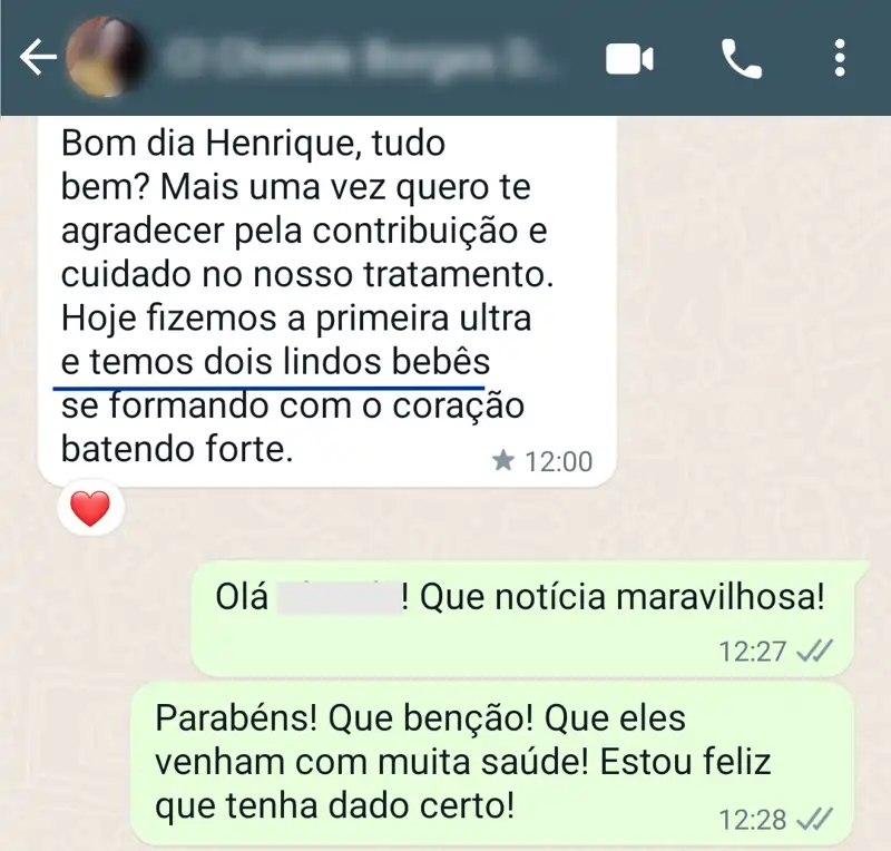Depoimento BM Fertilidade 07