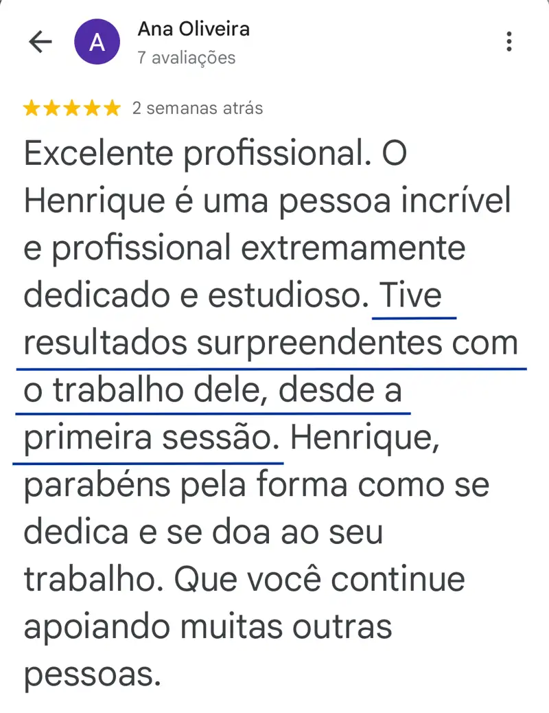 Depoimento BM Fertilidade 08