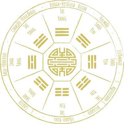 Logo Balance Method Henrique Ensina