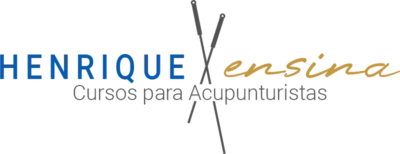 Logo Henrique Ensina Acupuntura