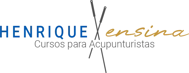 Logo Henrique Ensina Acupuntura
