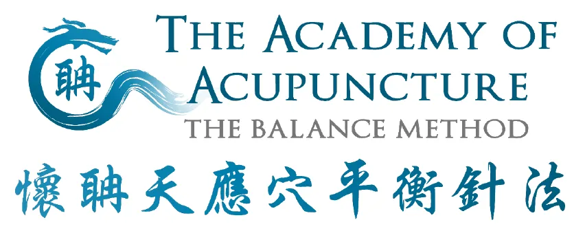 Logo Acadamy od Acupuncture