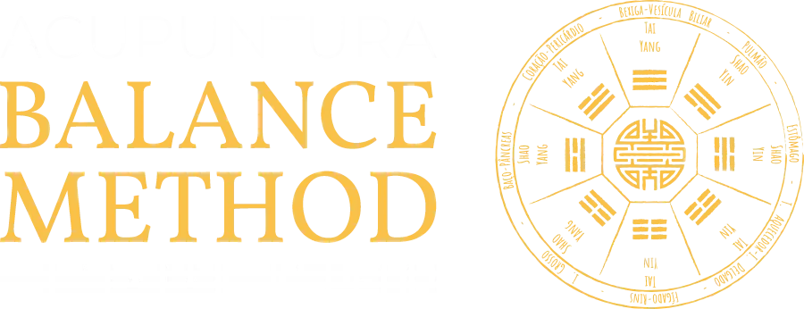 Logo Balance Method Henrique Ensina 2025